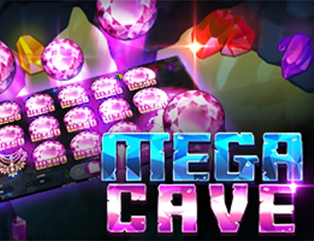 Mega Cave