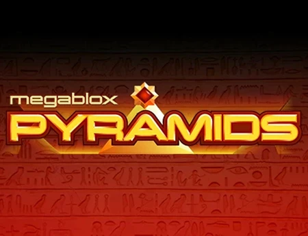Megablox Pyramids