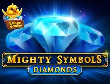 Mighty Symbols Diamond Easter Edition