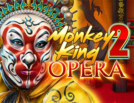 Monkey King Opera 2