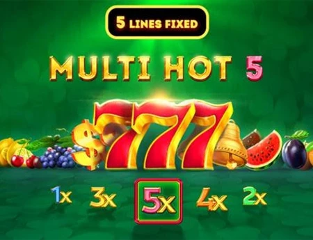 MultiHot5