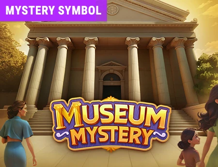 Museum Mystery
