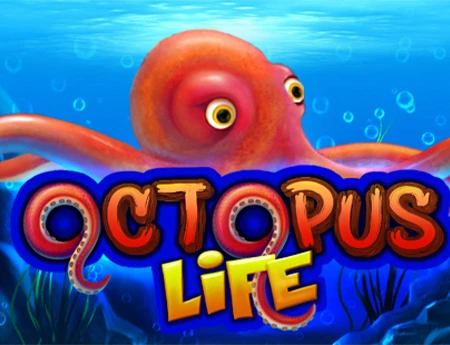 Octopus Life