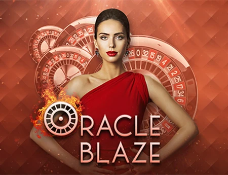 Oracle Blaze