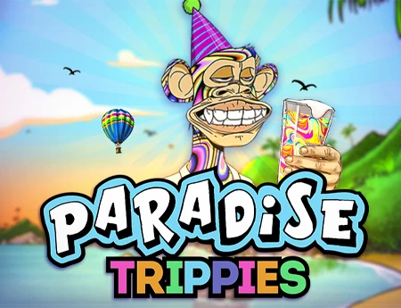 Paradise Trippies Slot