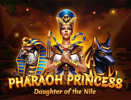 Pharaoh Princess