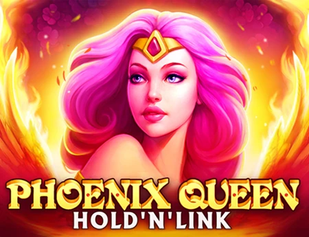 Phoenix Queen Hold 'N' Link