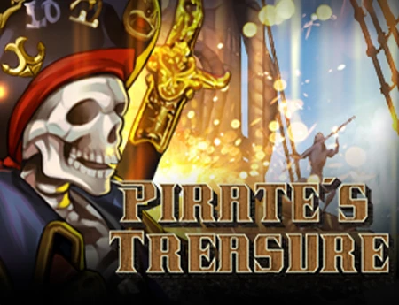 Pirates Treasure