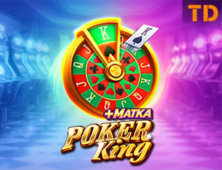 Poker King