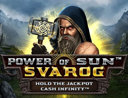 Power of Sun: Svarog