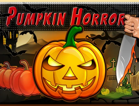 Pumpkin Horror