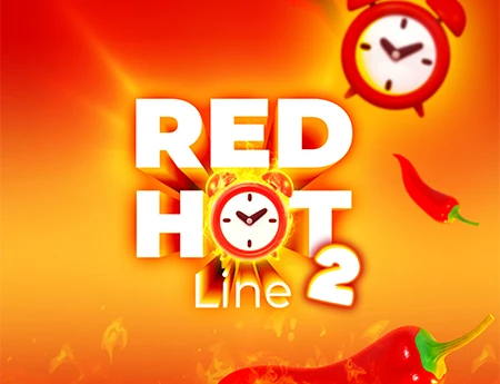 Red Hot Line 2