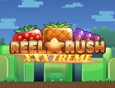 Reel Rush XXXtreme
