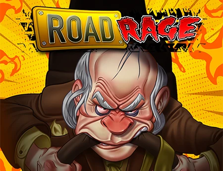Road Rage