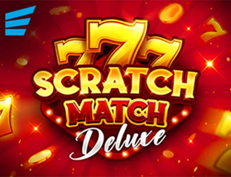 Scratch Match Deluxe