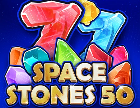 Space Stones 50