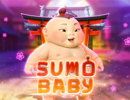 Sumo Baby