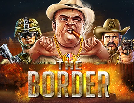 The Border