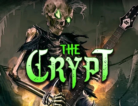 The Crypt