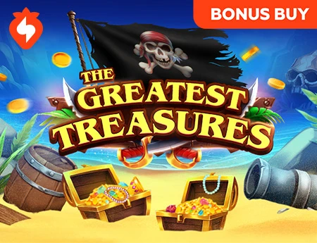 The Greatest Treasures