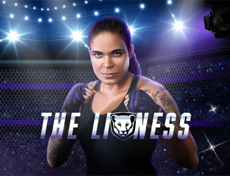 The Lioness