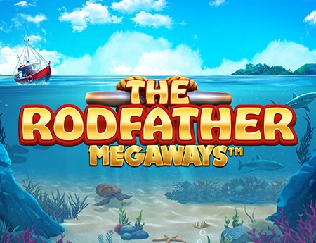 The Rodfather Megaways