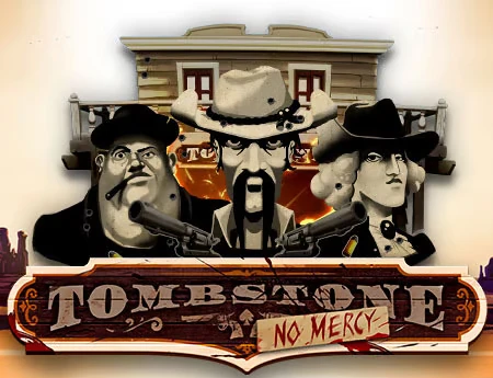 Tombstone: No Mercy