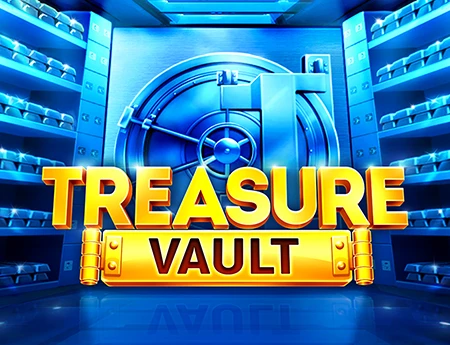 Treasure Vault