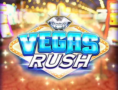 Vegas Rush