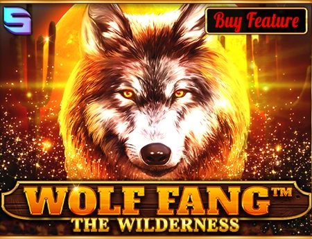 Wolf Fang –The Wilderness