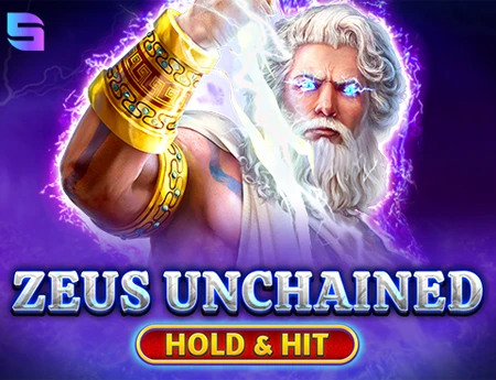 Zeus Unchained - Hold & Hit