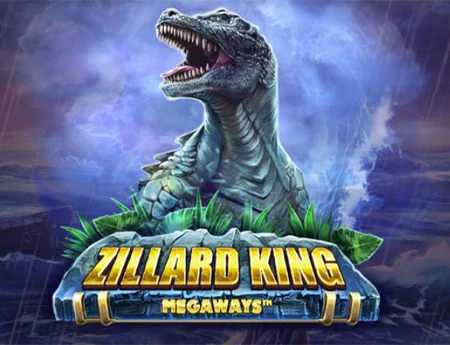Zillard King MegaWays